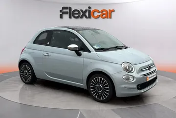 fiat 500 launch edition 10 6v gse 52kw 70 cv hibrido no enchufable manual getafe fuenlabrada 903000000232010