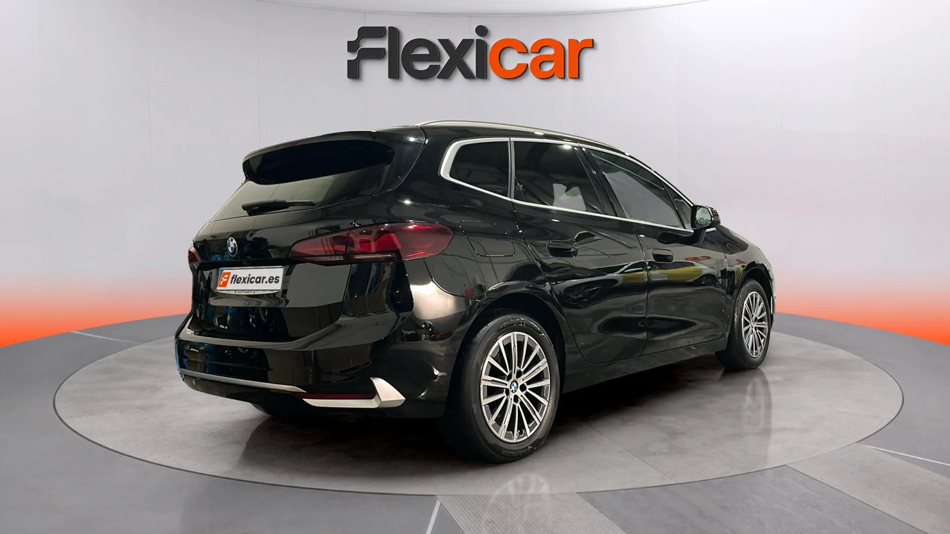 BMW Serie 2 Active Tourer 218i - foto 8