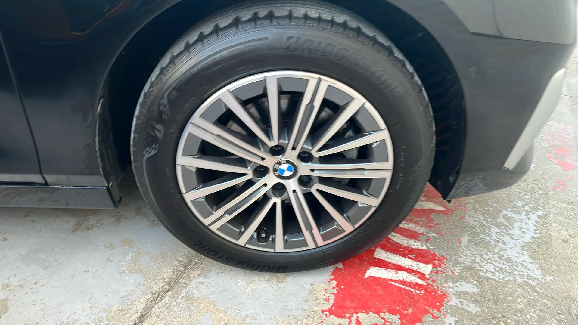 BMW Serie 2 Active Tourer 218i - foto 27