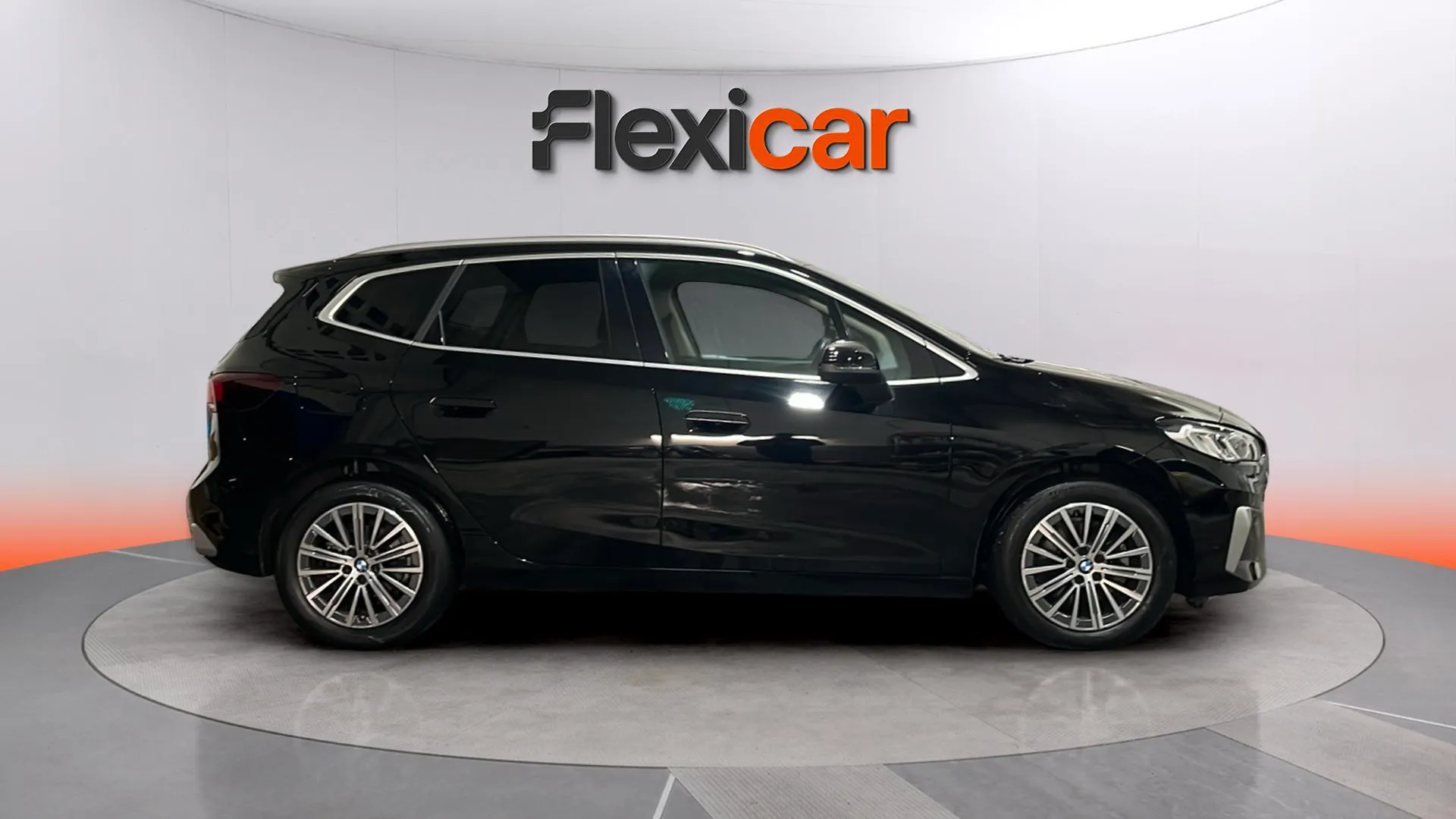 BMW Serie 2 Active Tourer 218i - foto 7