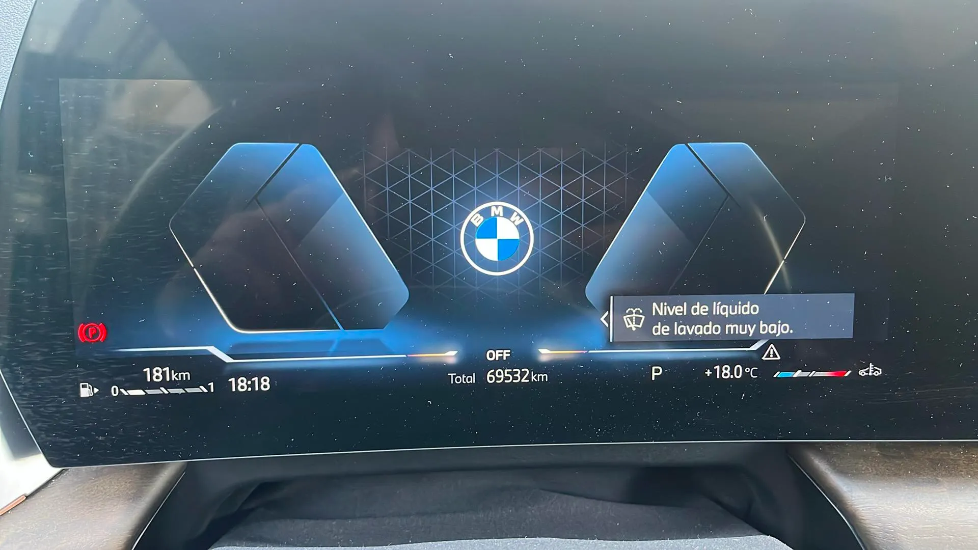 BMW Serie 2 Active Tourer 218i - foto 12