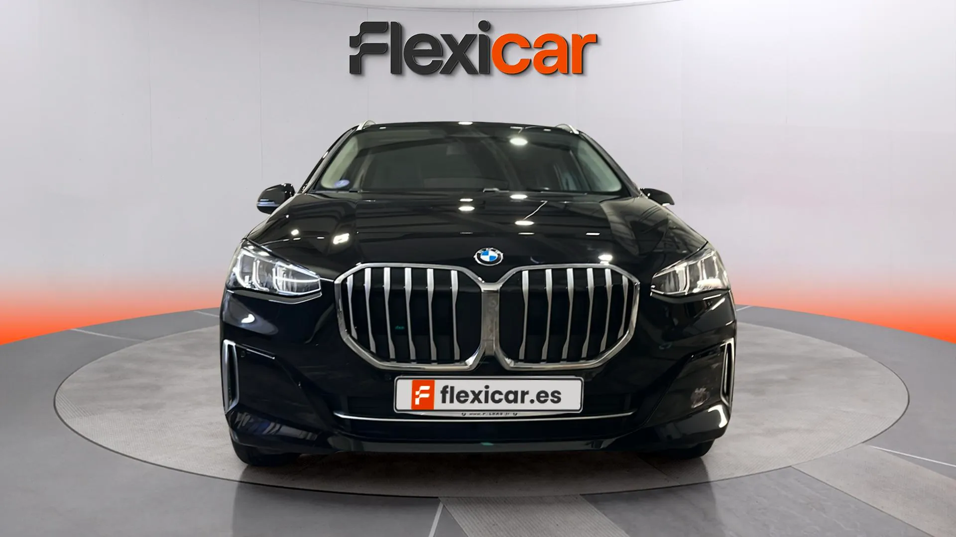 BMW Serie 2 Active Tourer 218i - foto 2