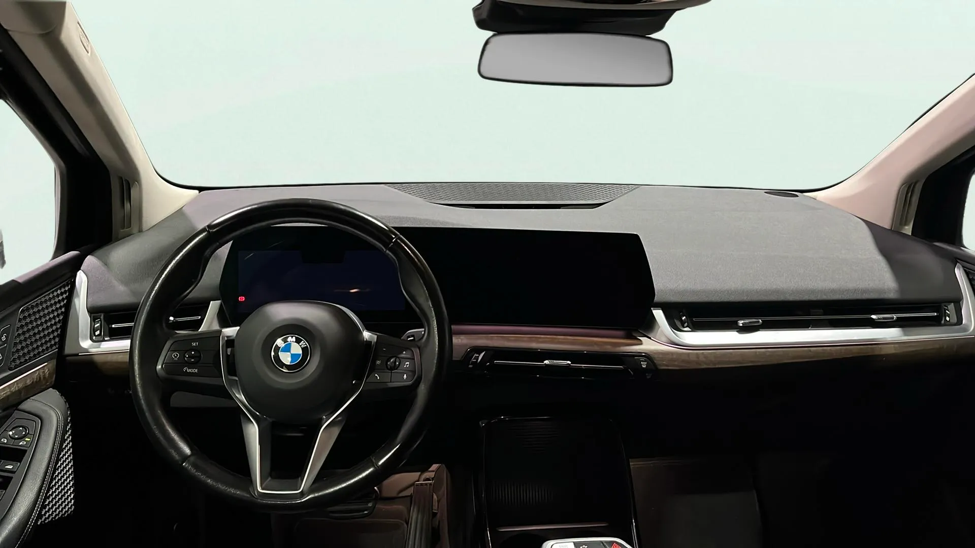 BMW Serie 2 Active Tourer 218i - foto 10