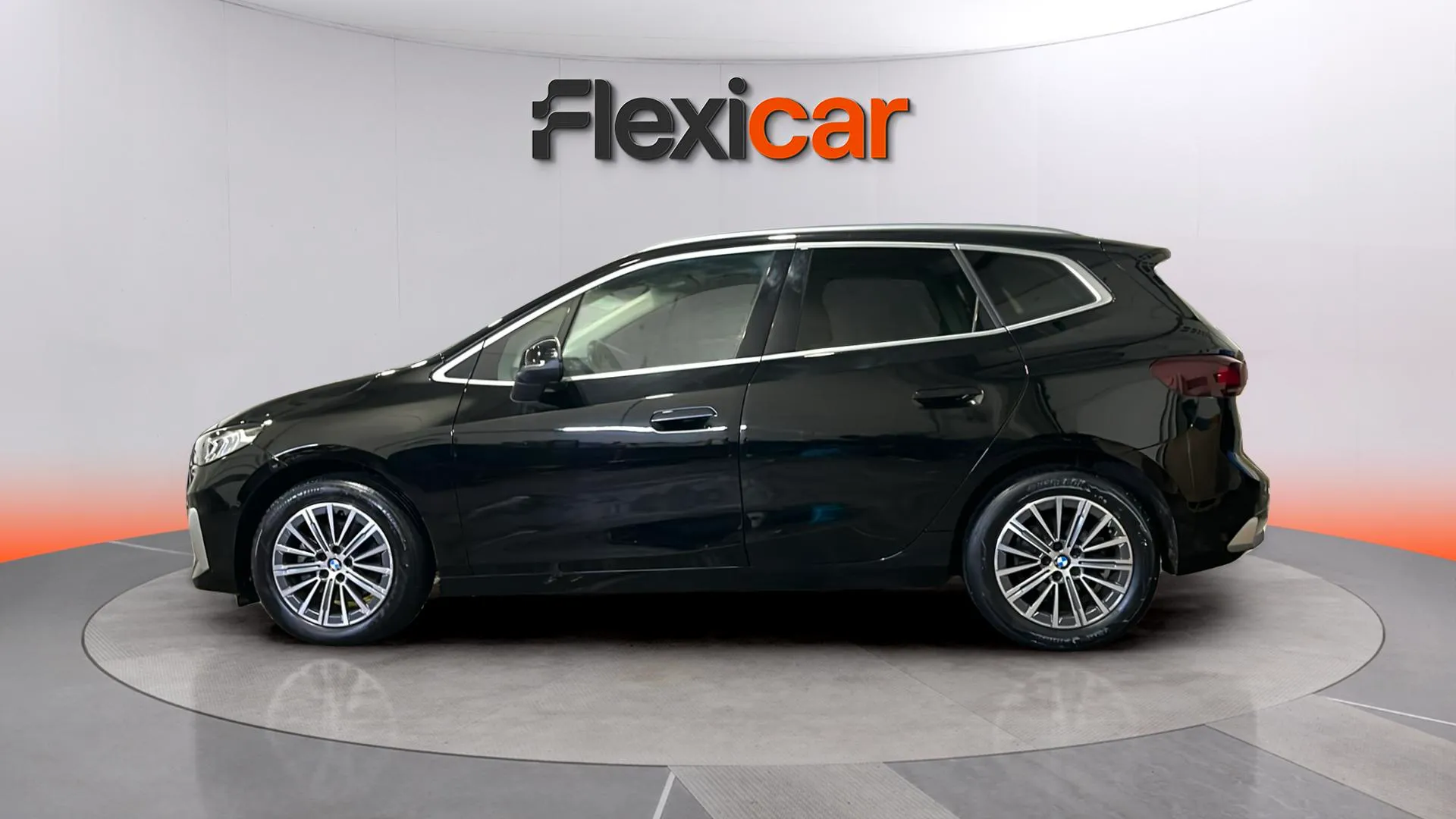 BMW Serie 2 Active Tourer 218i - foto 4