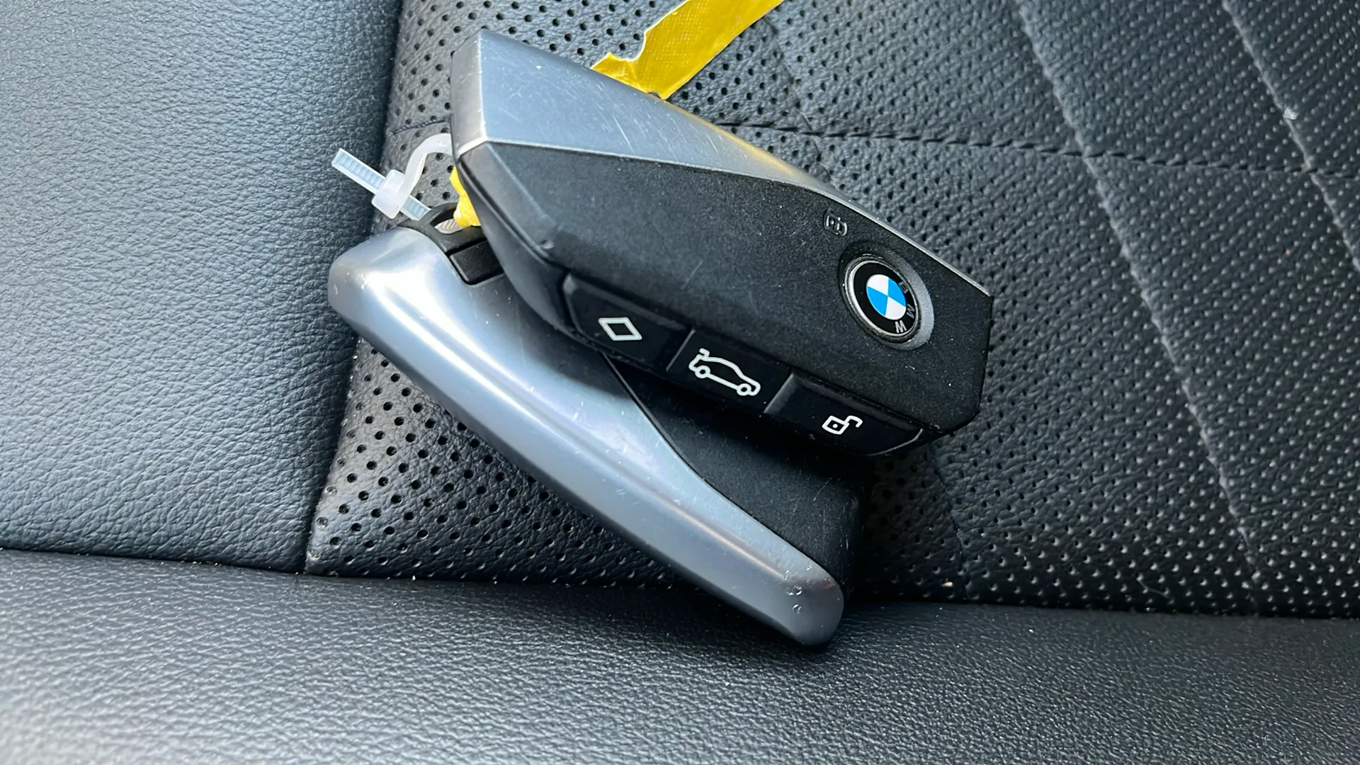 BMW Serie 2 Active Tourer 218i - foto 26
