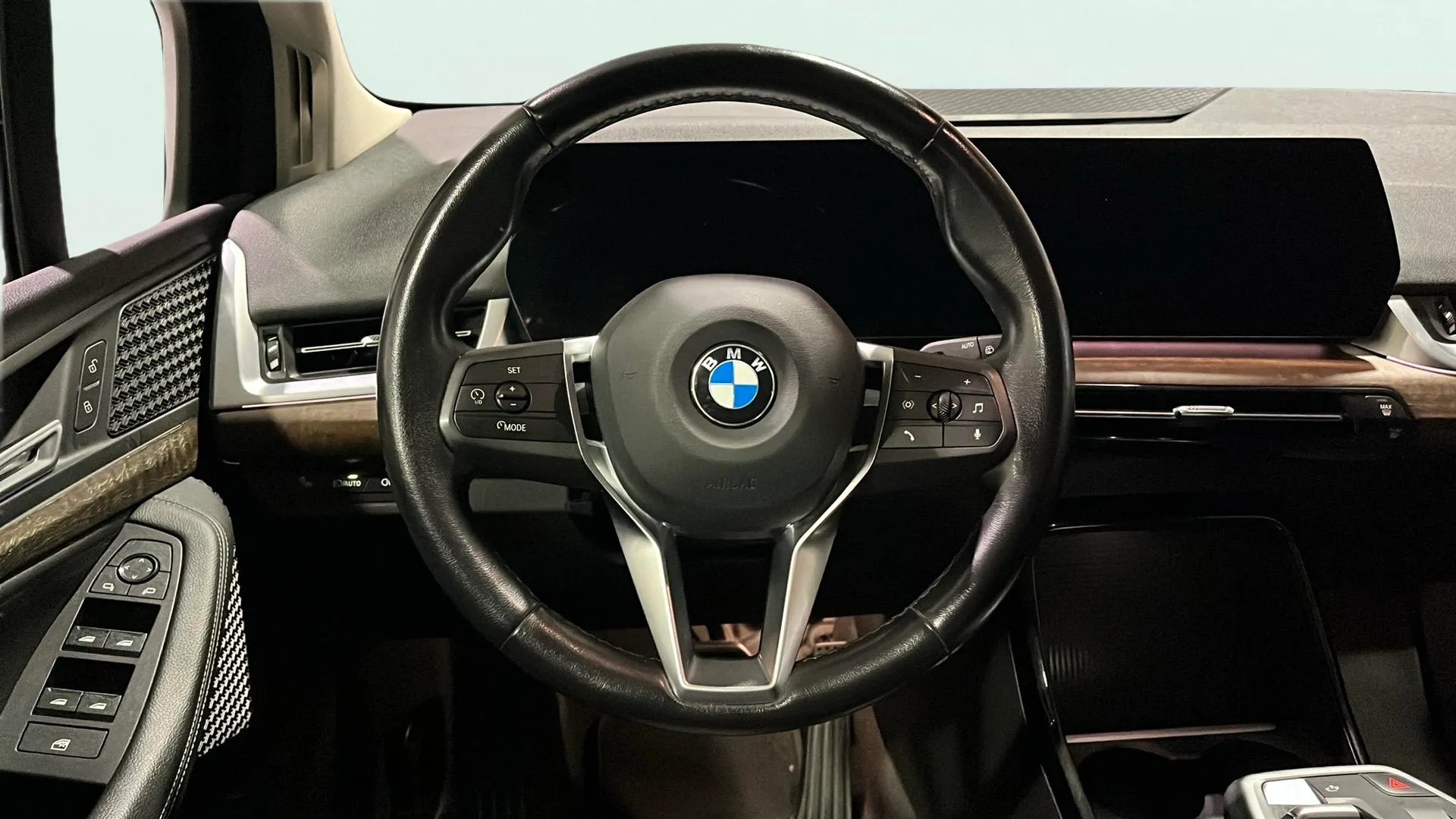 BMW Serie 2 Active Tourer 218i - foto 11