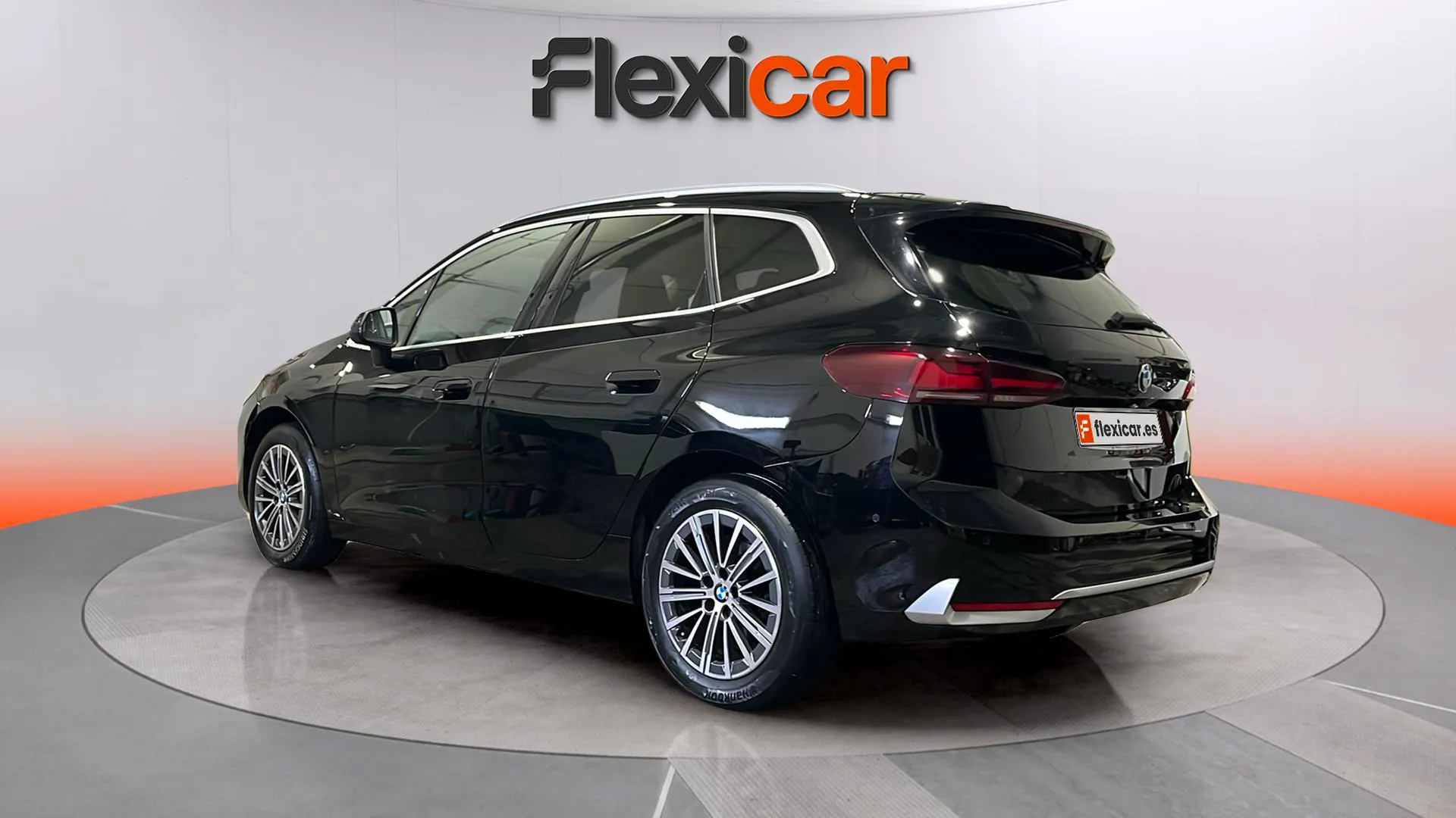 BMW Serie 2 Active Tourer 218i - foto 5