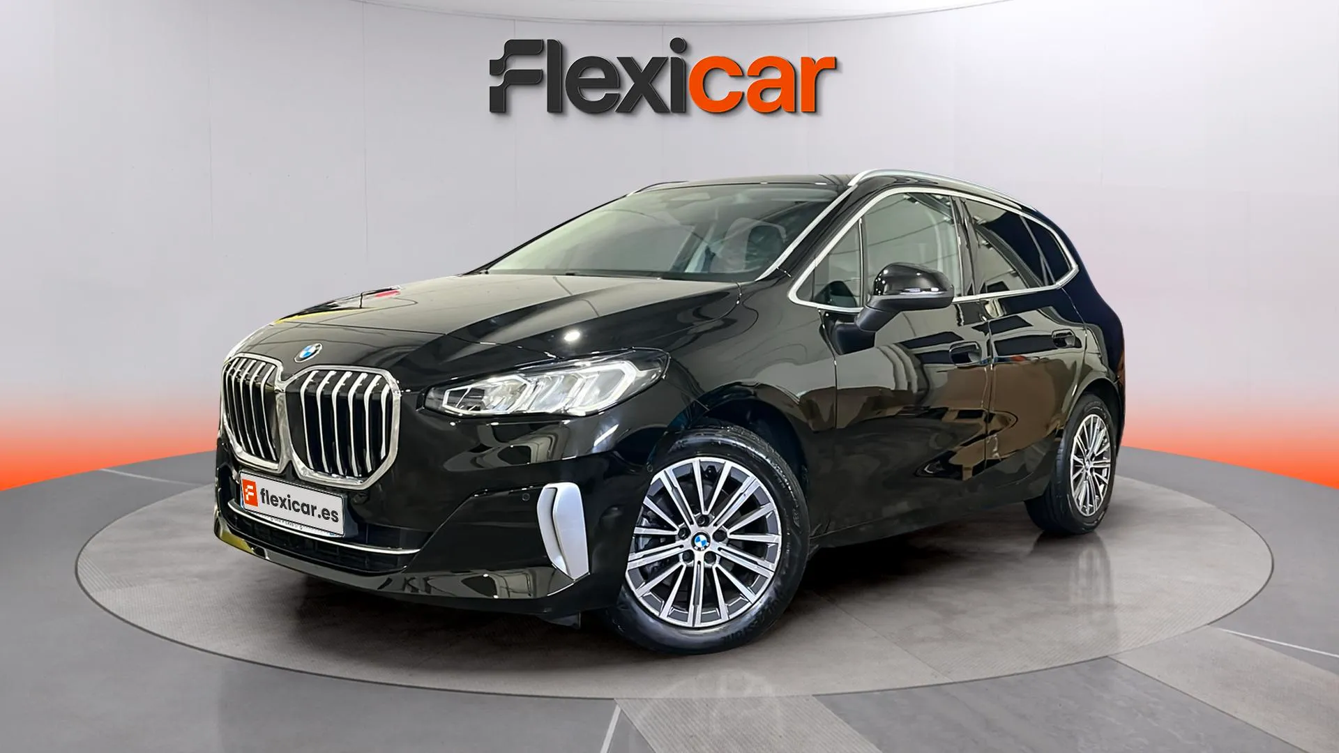 BMW Serie 2 Active Tourer 218i - foto 3