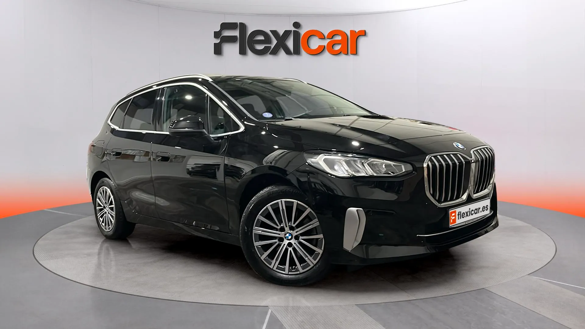 BMW Serie 2 Active Tourer 218i