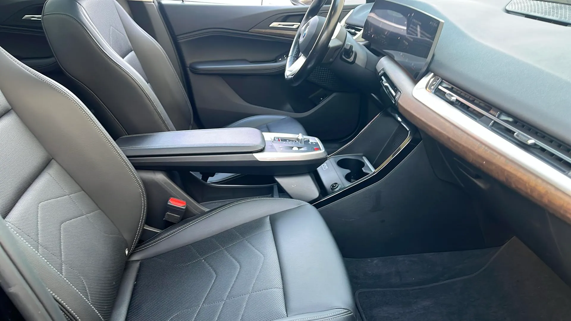 BMW Serie 2 Active Tourer 218i - foto 22