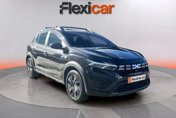 dacia sandero stepway expression tce 67kw 90cv gasolina manual coruna 903000000232016