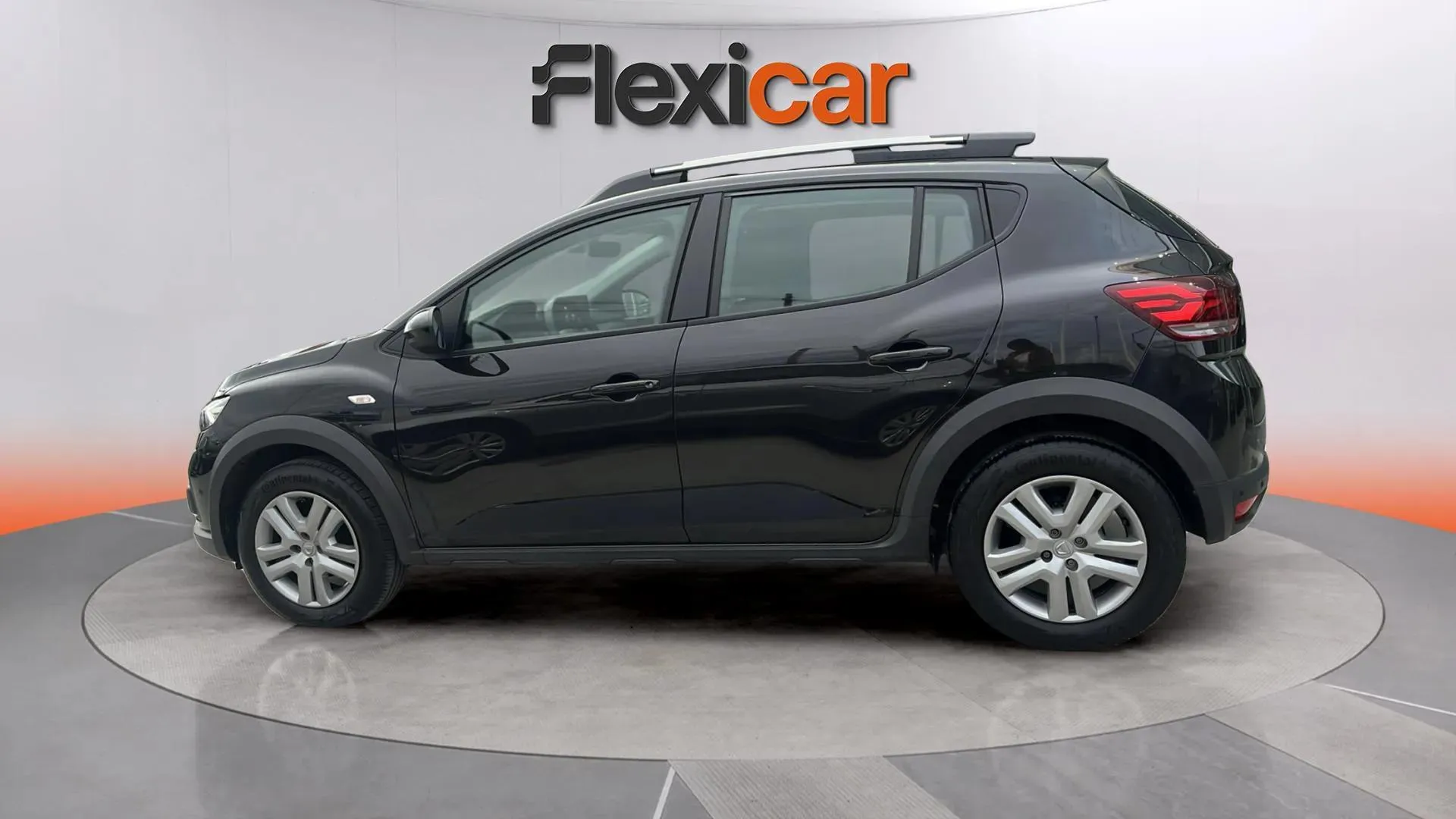 Dacia Sandero Stepway Comfort ECO-G - foto 4