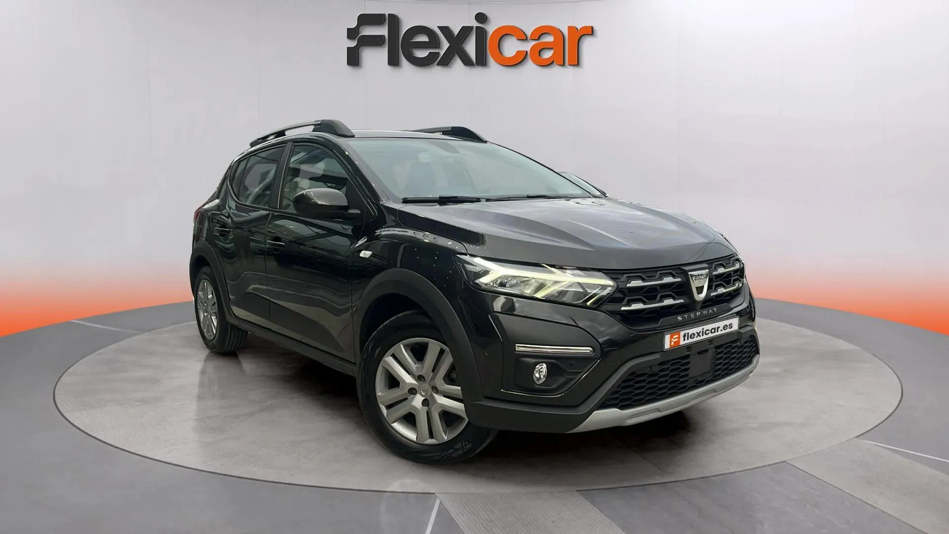 Dacia Sandero Stepway Comfort ECO-G