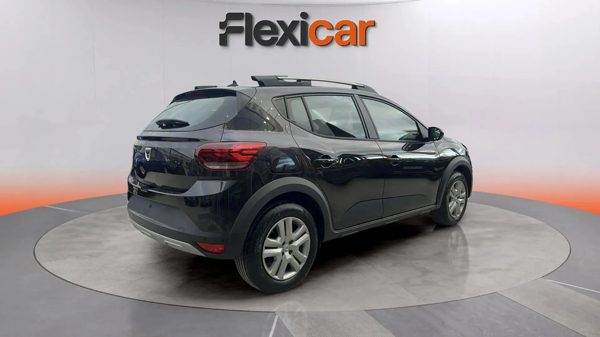 Dacia Sandero Stepway Comfort ECO-G - foto 7