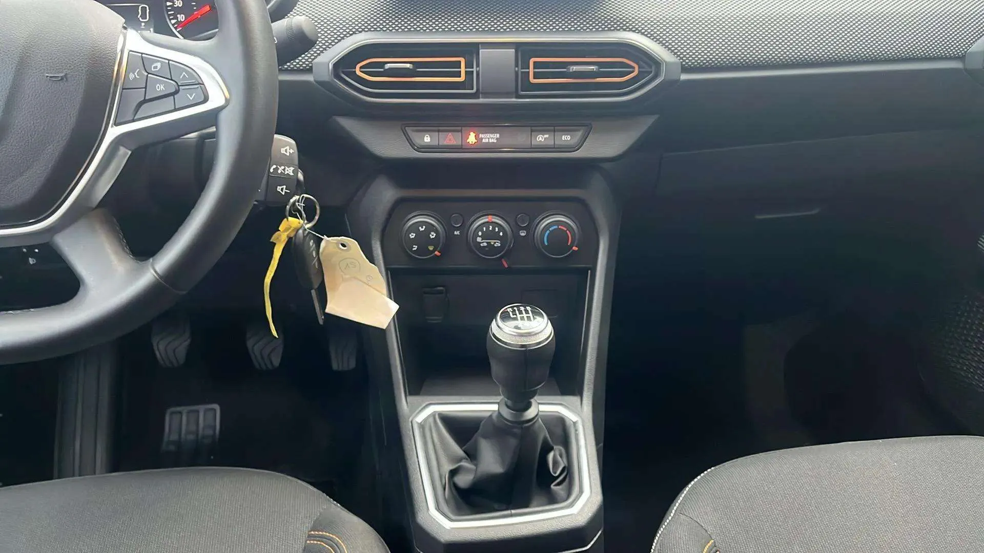 Dacia Sandero Stepway Comfort ECO-G - foto 19