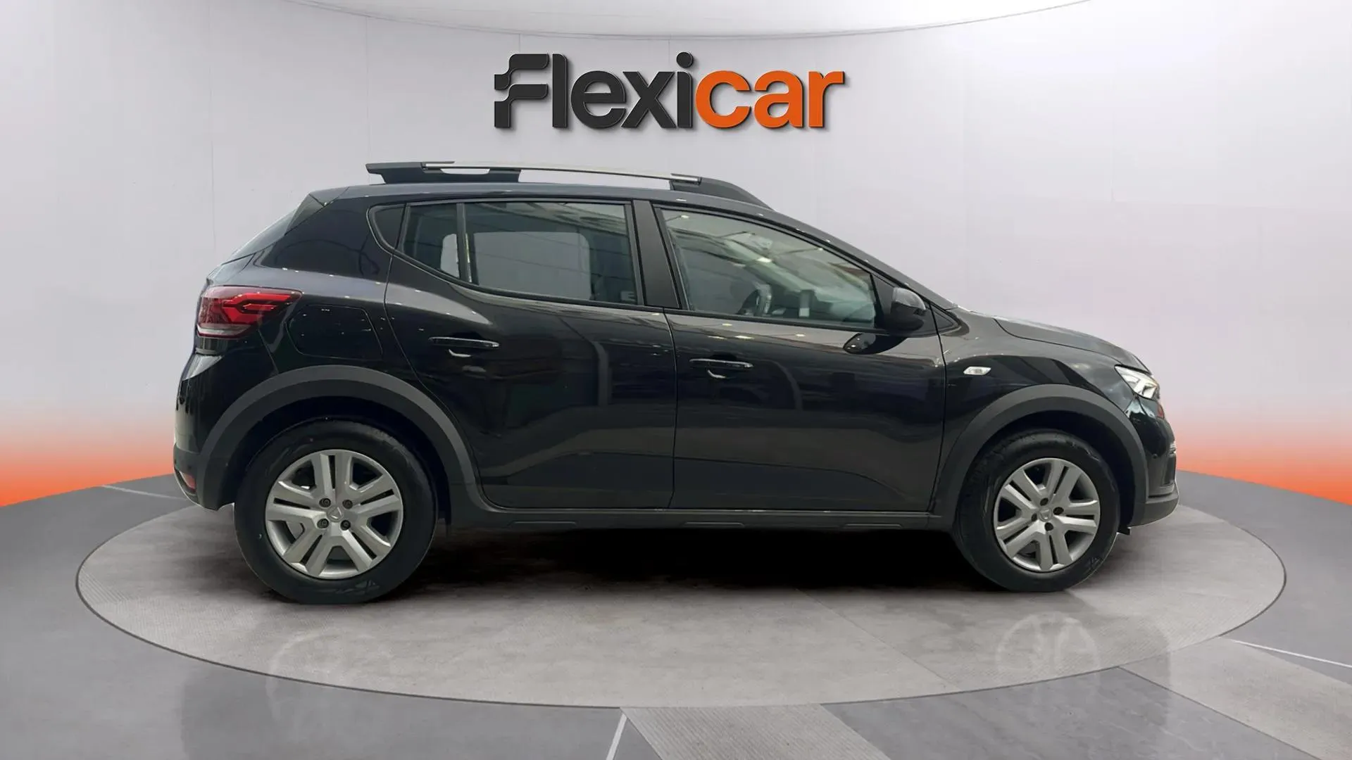 Dacia Sandero Stepway Comfort ECO-G - foto 8