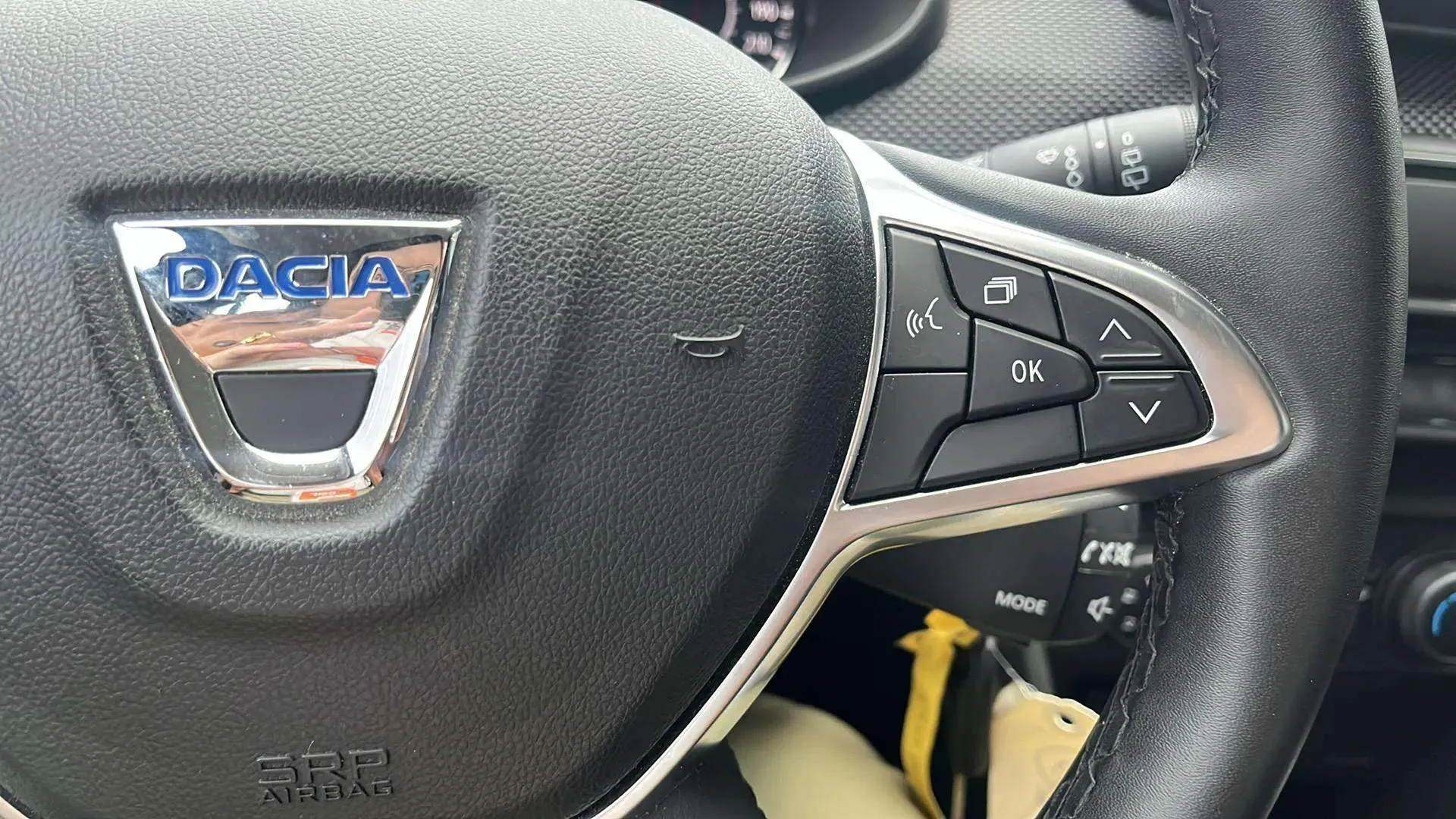 Dacia Sandero Stepway Comfort ECO-G - foto 22
