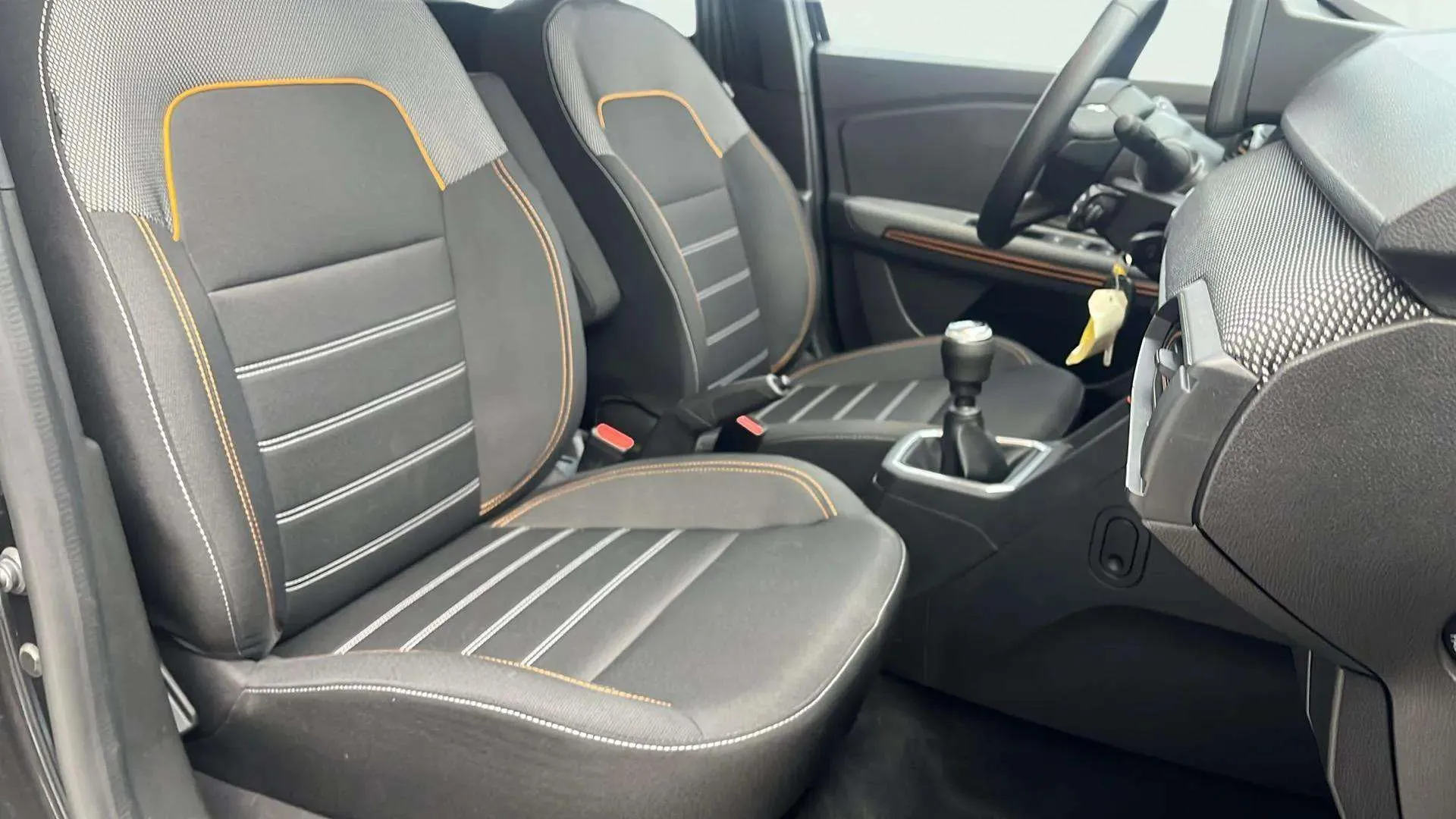 Dacia Sandero Stepway Comfort ECO-G - foto 13
