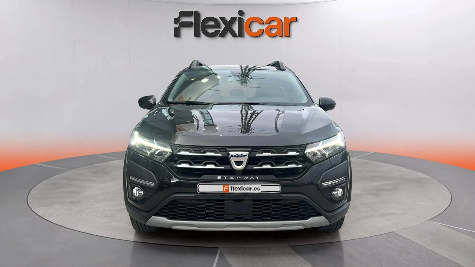 Dacia Sandero Stepway Comfort ECO-G - foto 2