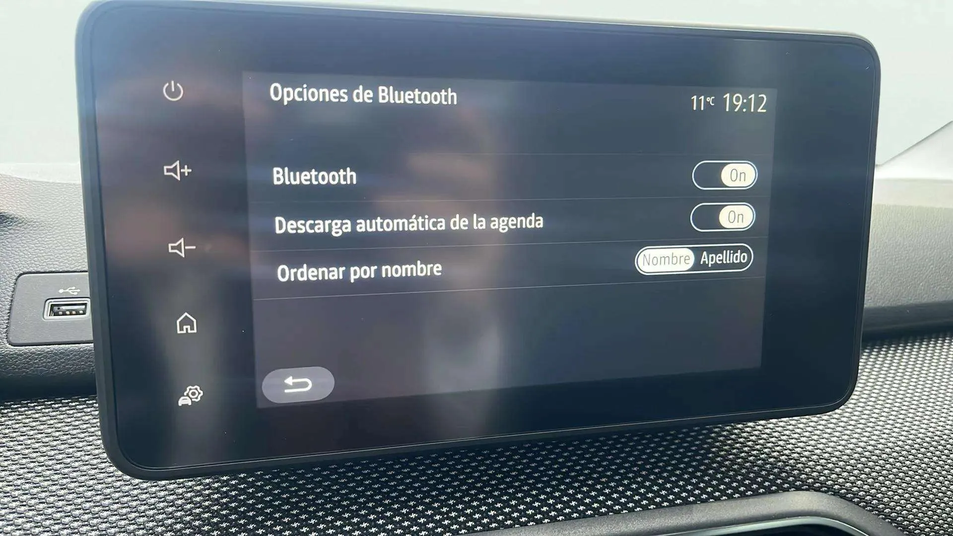 Dacia Sandero Stepway Comfort ECO-G - foto 18