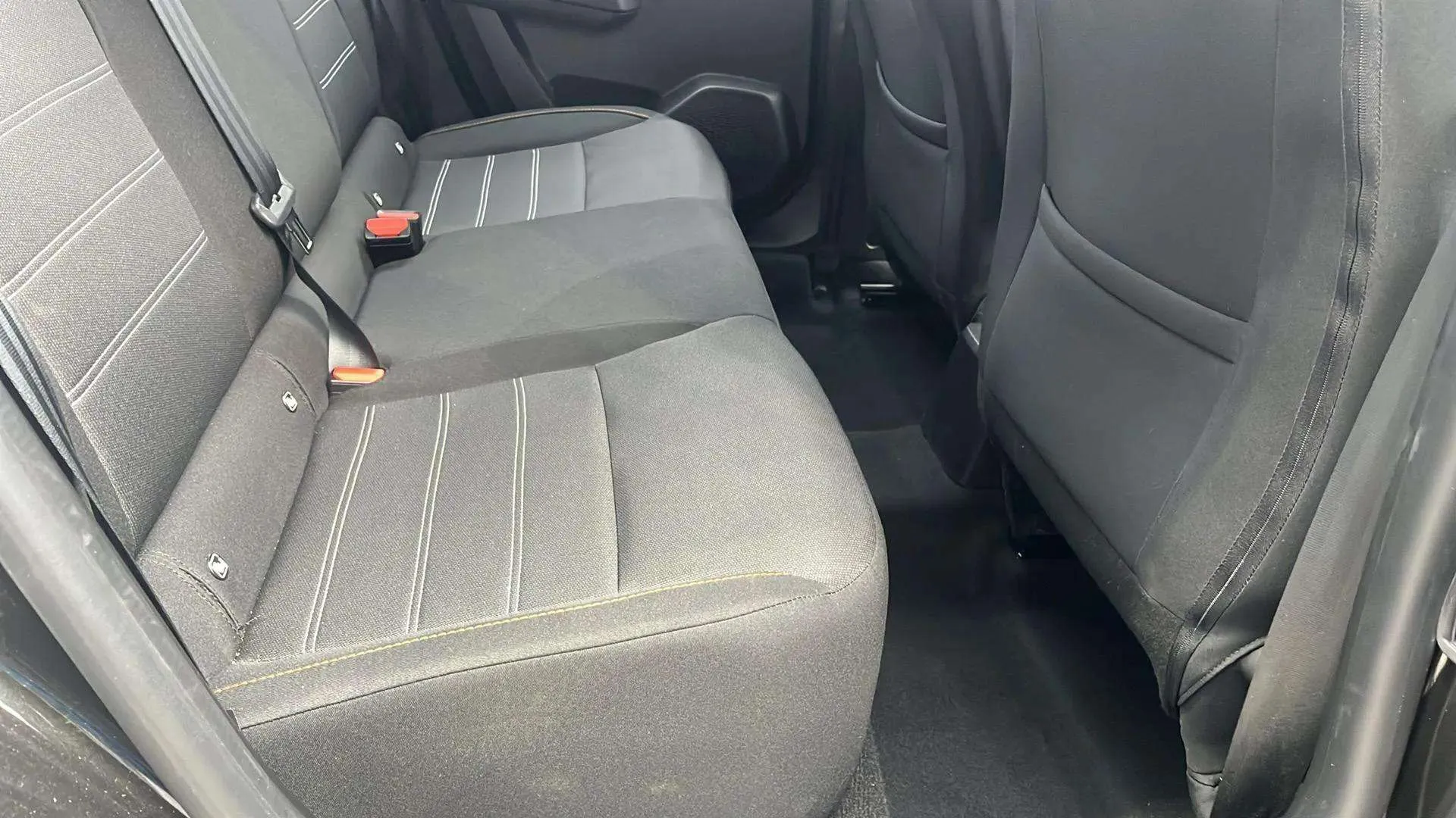 Dacia Sandero Stepway Comfort ECO-G - foto 14