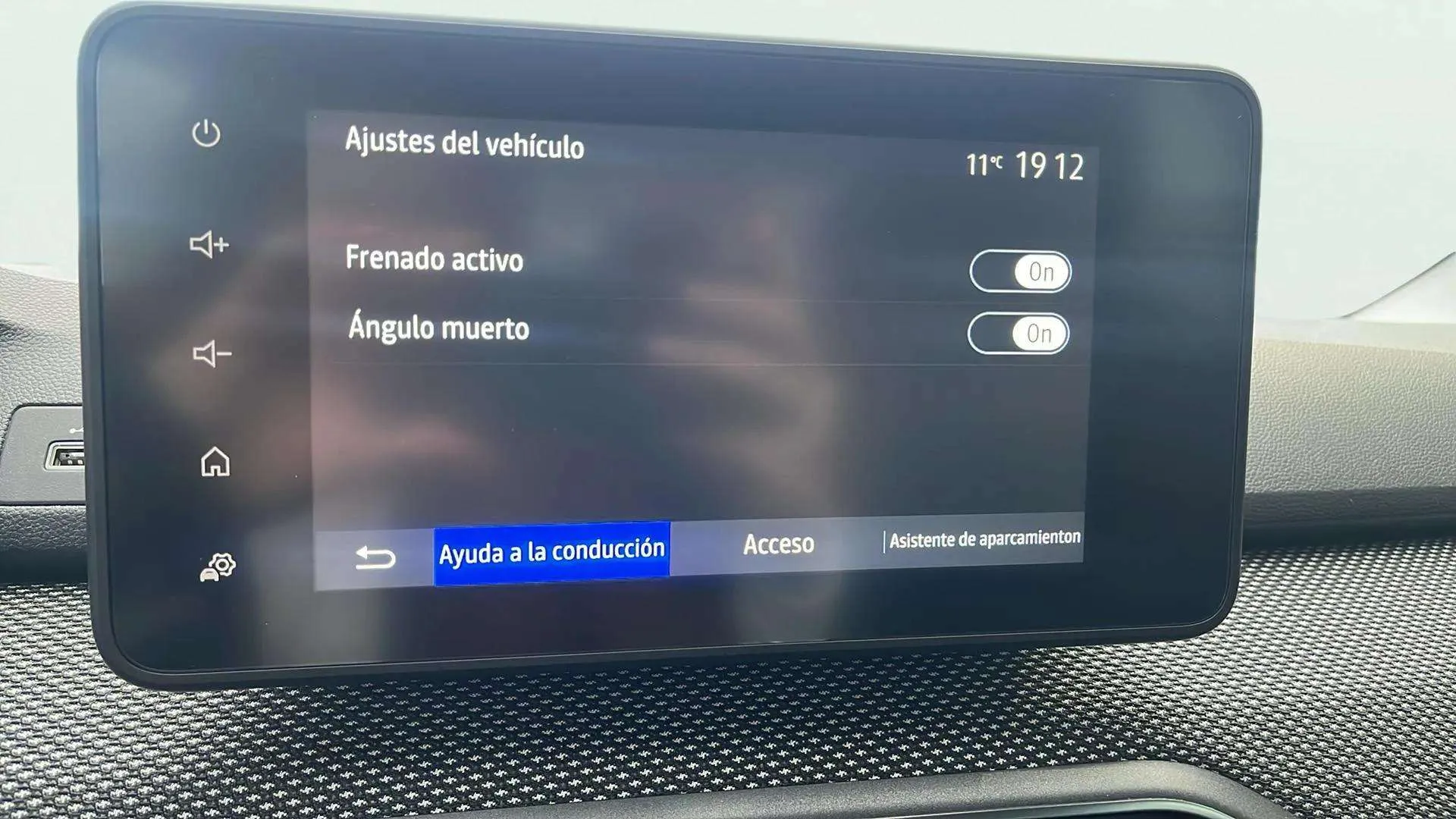 Dacia Sandero Stepway Comfort ECO-G - foto 17