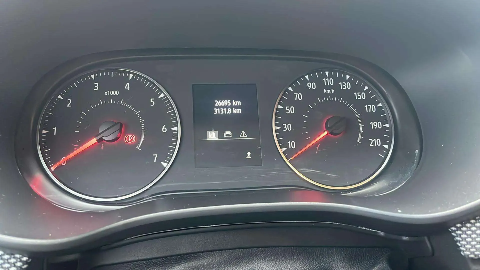 Dacia Sandero Stepway Comfort ECO-G - foto 12