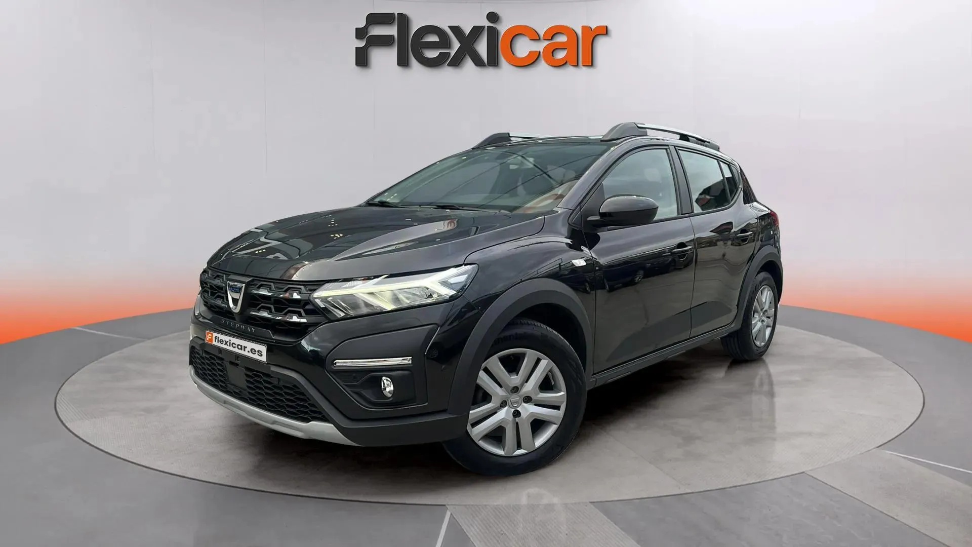 Dacia Sandero Stepway Comfort ECO-G - foto 3