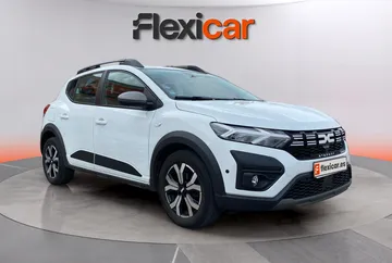 dacia sandero stepway expression go tce 81kw 110cv gasolina manual rivas ii 903000000232029