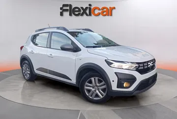 dacia sandero stepway expression 74kw 100cv eco g glp manual leganes 903000000232031