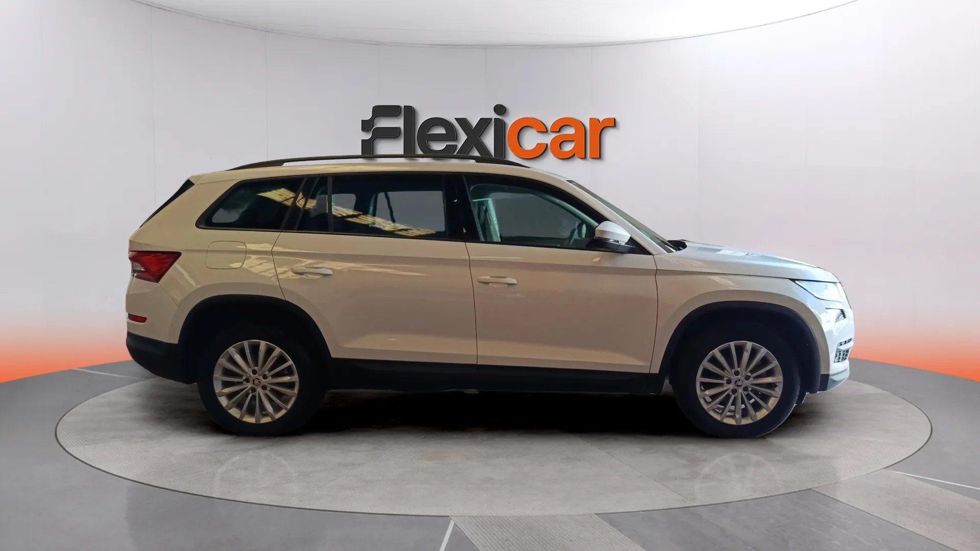 Škoda Kodiaq 2.0 TDI DSG 4x2 Ambition - foto 3