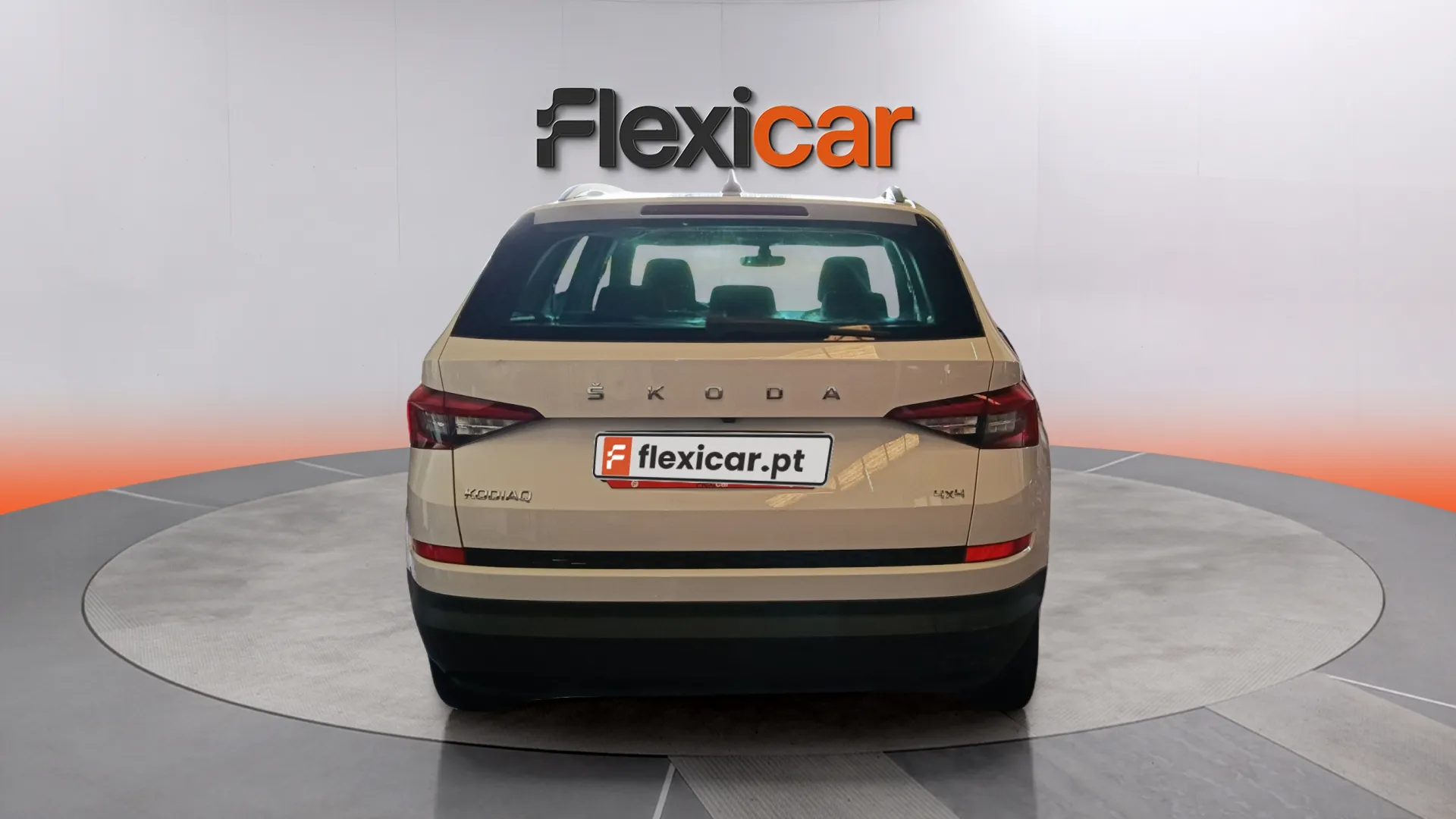 Škoda Kodiaq 2.0 TDI DSG 4x2 Ambition - foto 4