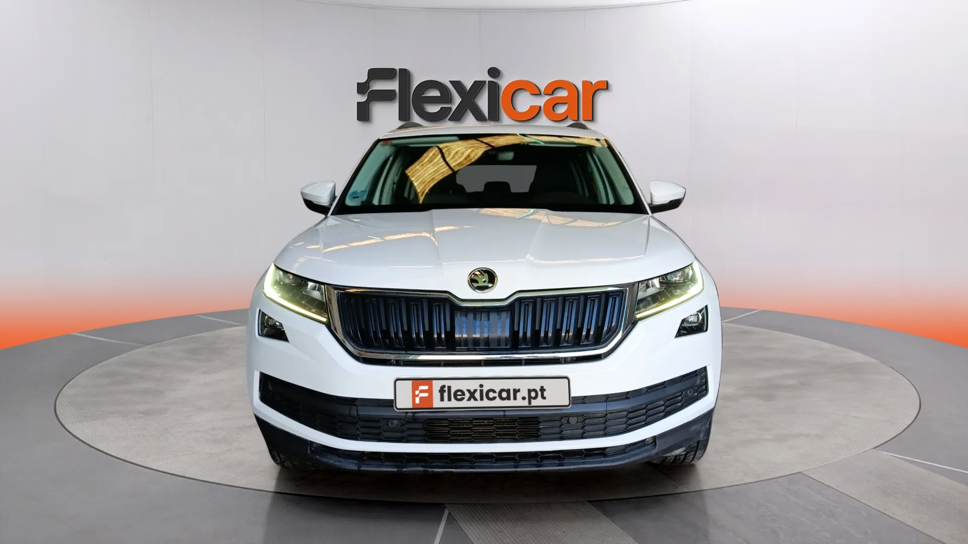 Škoda Kodiaq 2.0 TDI DSG 4x2 Ambition - foto 2