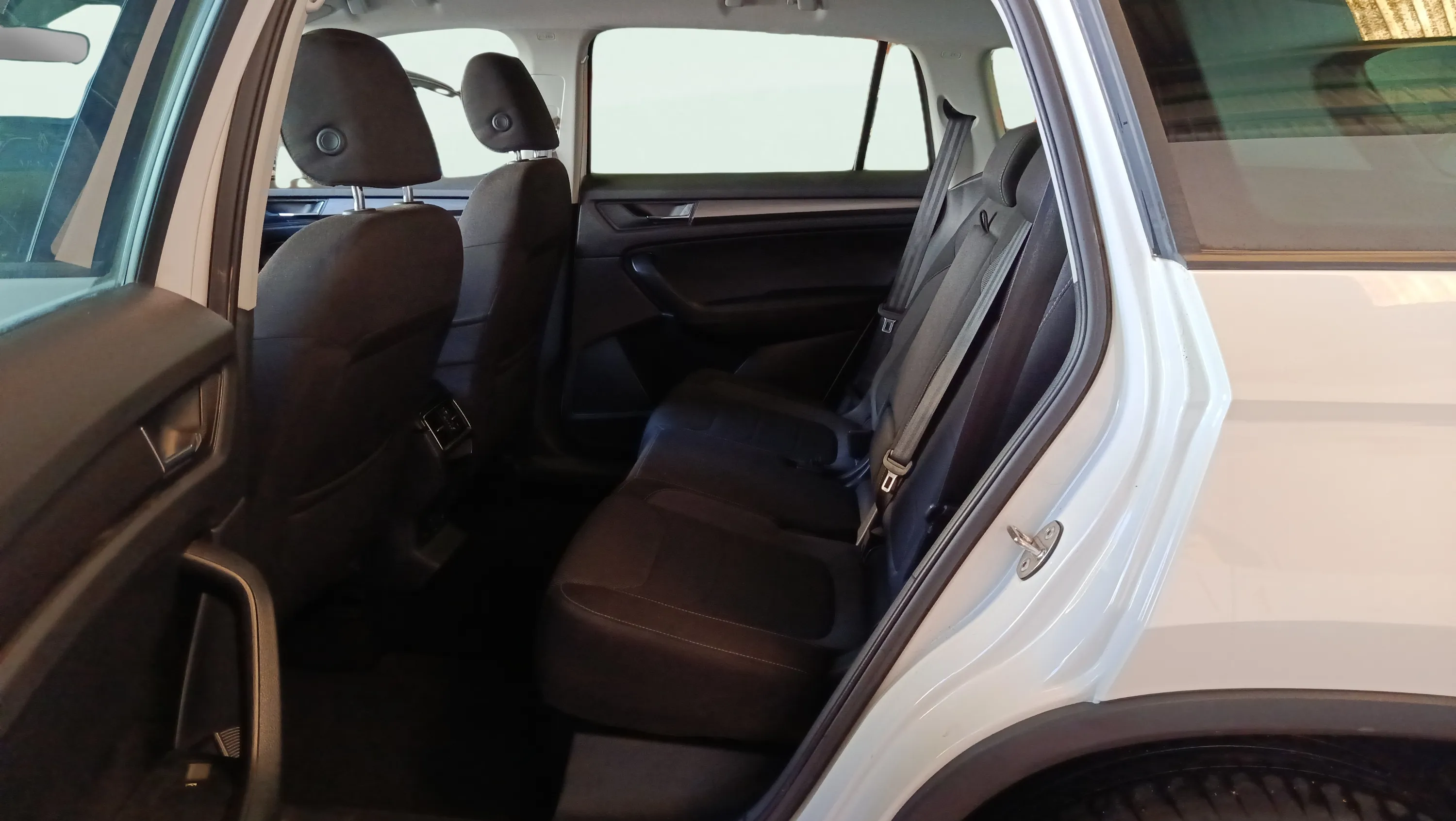 Škoda Kodiaq 2.0 TDI DSG 4x2 Ambition - foto 12