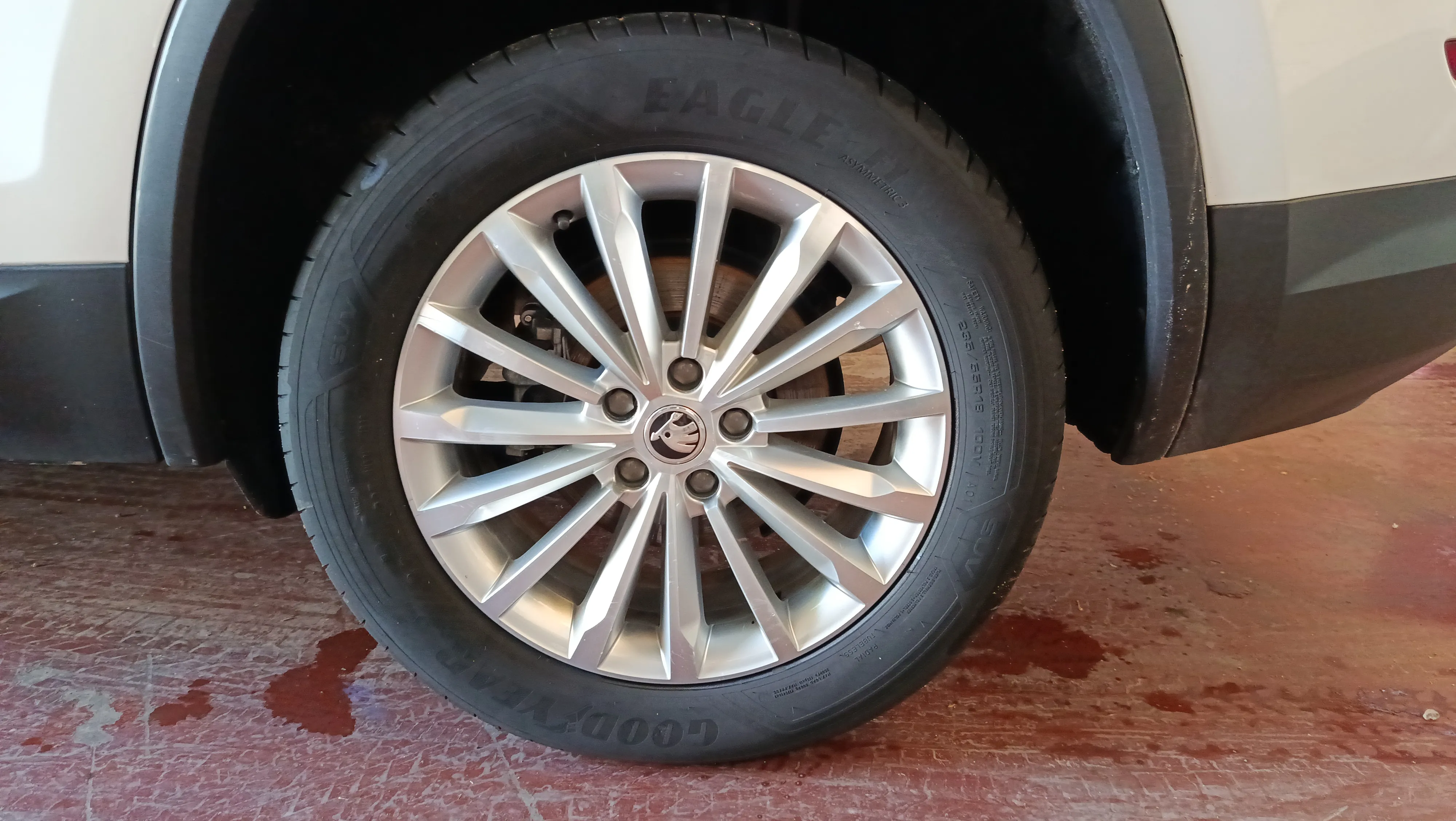 Škoda Kodiaq 2.0 TDI DSG 4x2 Ambition - foto 16
