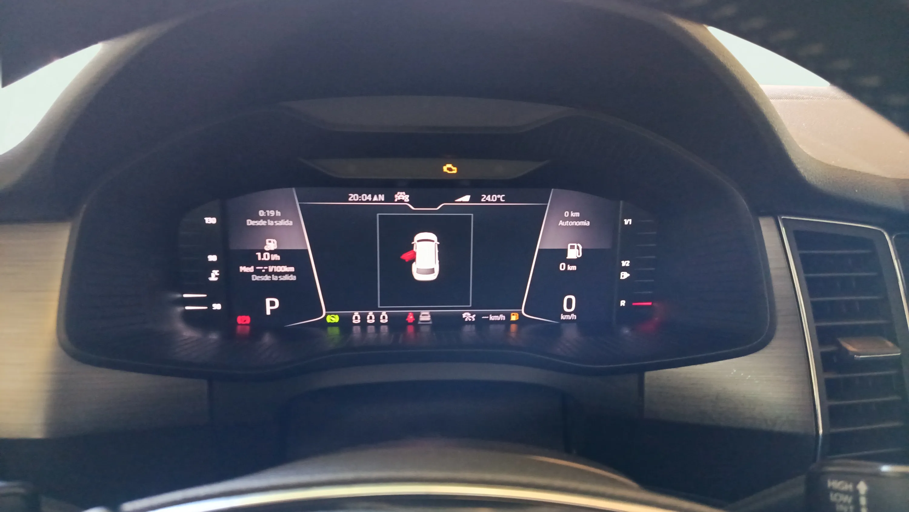 Škoda Kodiaq 2.0 TDI DSG 4x2 Ambition - foto 6