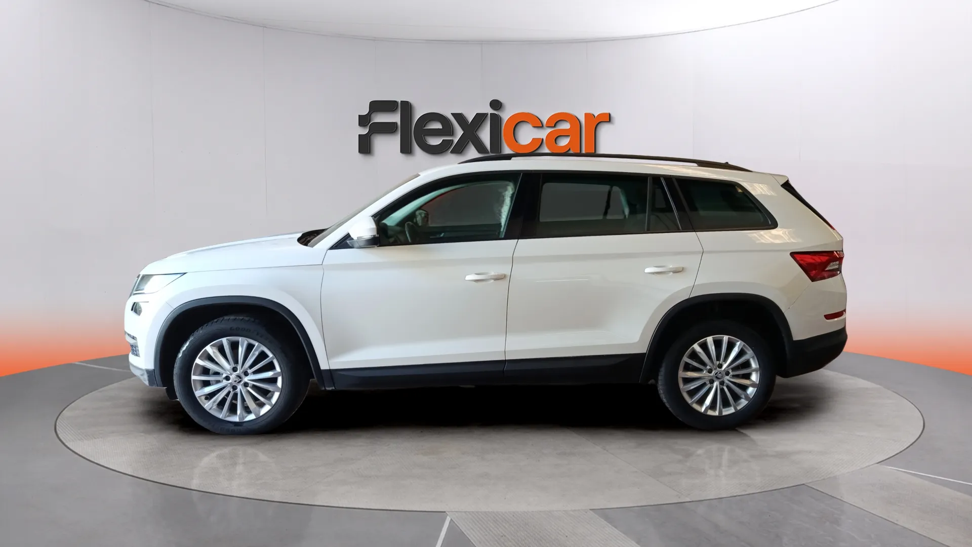 Škoda Kodiaq 2.0 TDI DSG 4x2 Ambition - foto 5