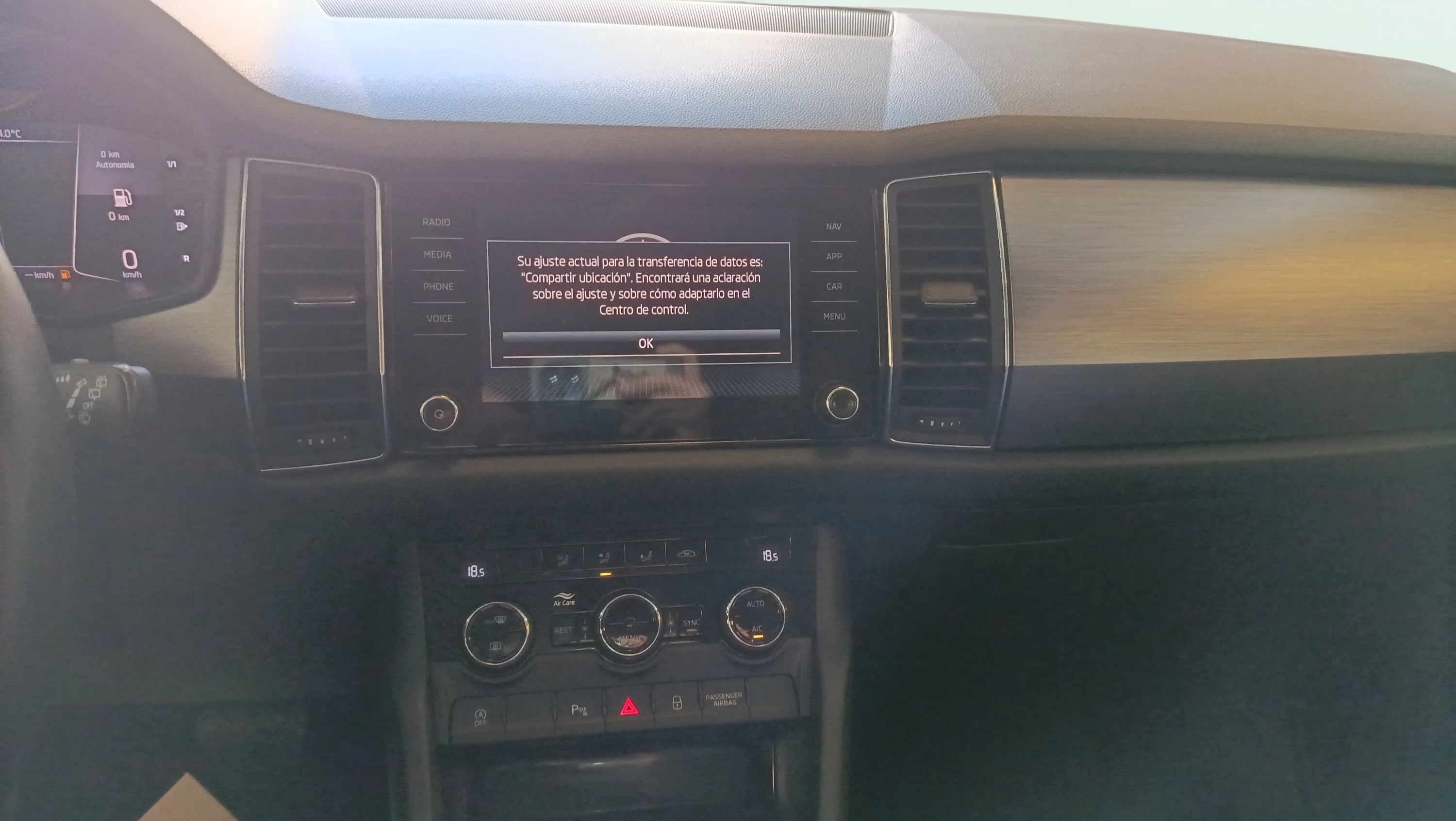 Škoda Kodiaq 2.0 TDI DSG 4x2 Ambition - foto 10