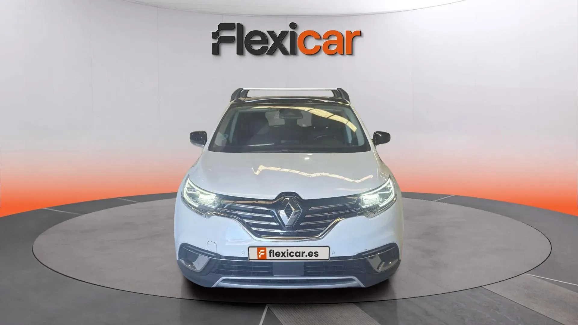 Renault Espace Initiale P. Blue dCi EDC - foto 2