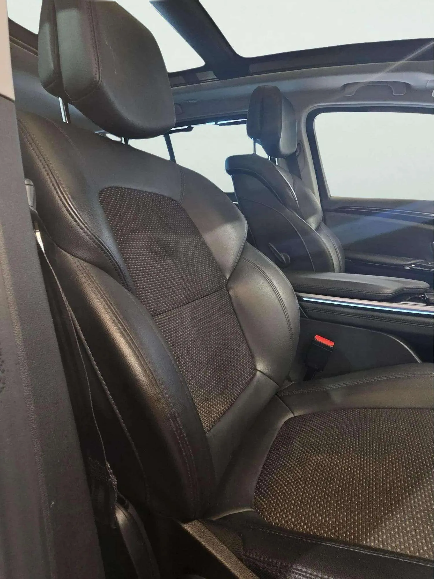 Renault Espace Initiale P. Blue dCi EDC - foto 15