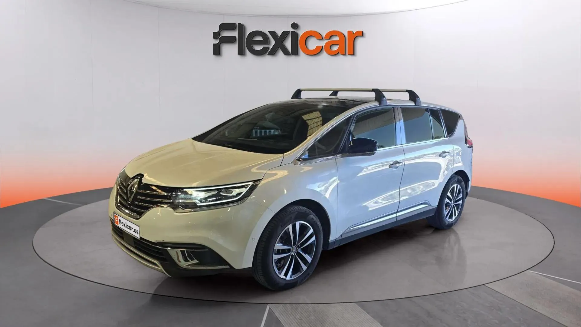 Renault Espace Initiale P. Blue dCi EDC - foto 3