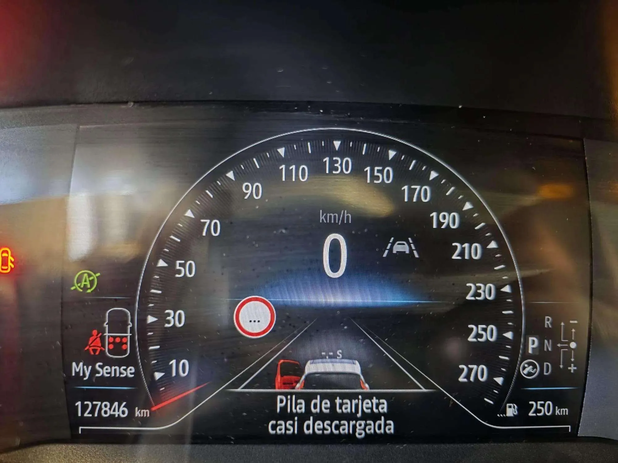 Renault Espace Initiale P. Blue dCi EDC - foto 12
