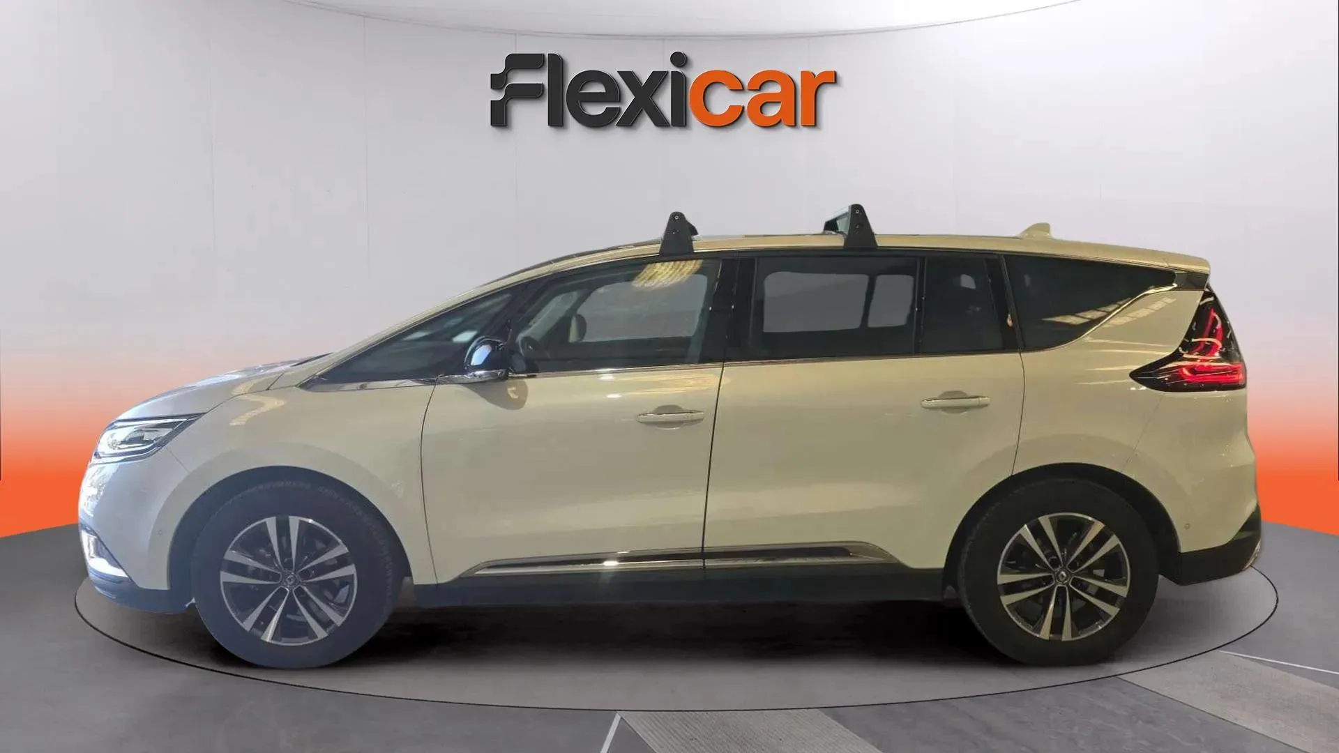Renault Espace Initiale P. Blue dCi EDC - foto 4