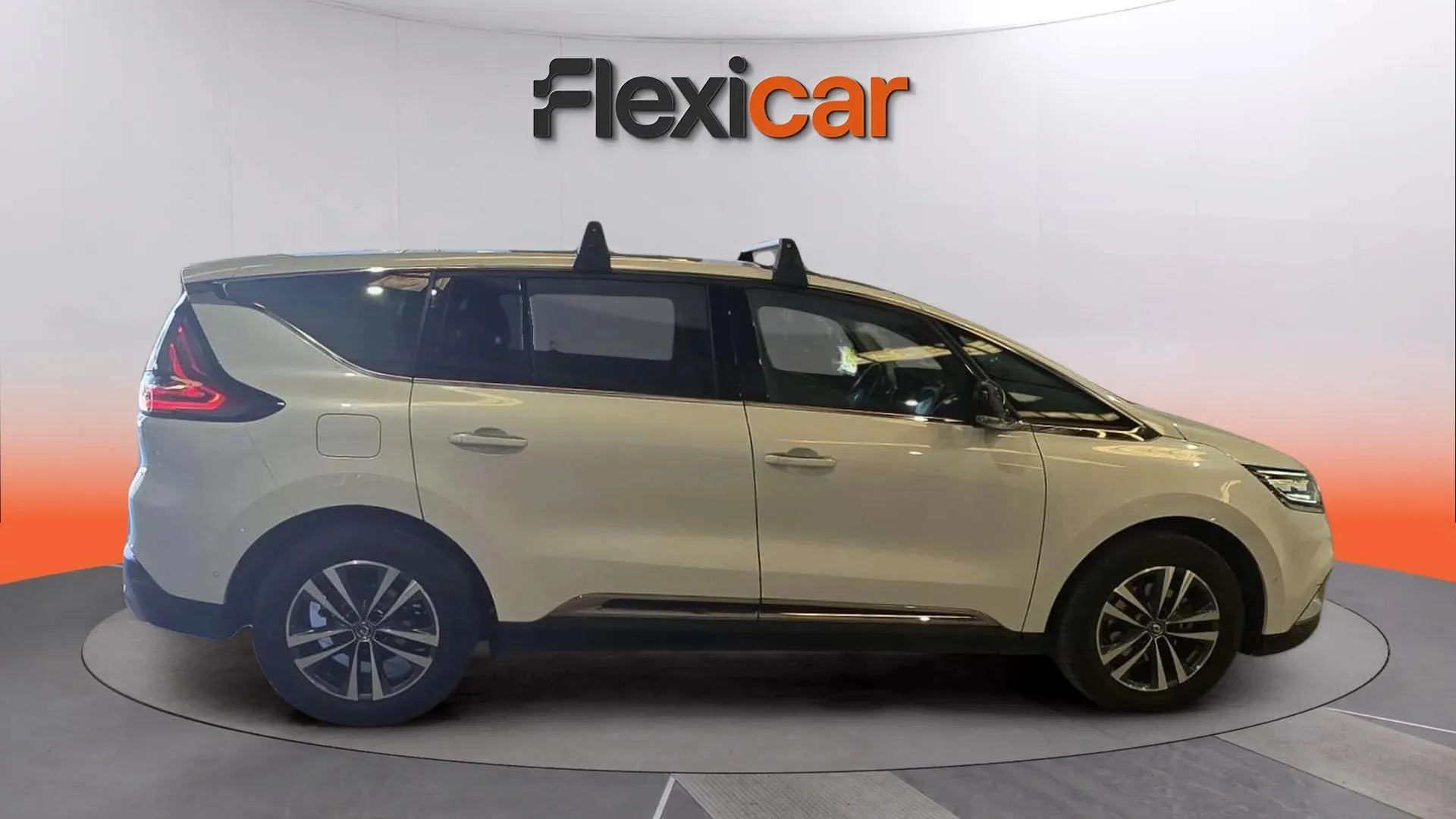 Renault Espace Initiale P. Blue dCi EDC - foto 7