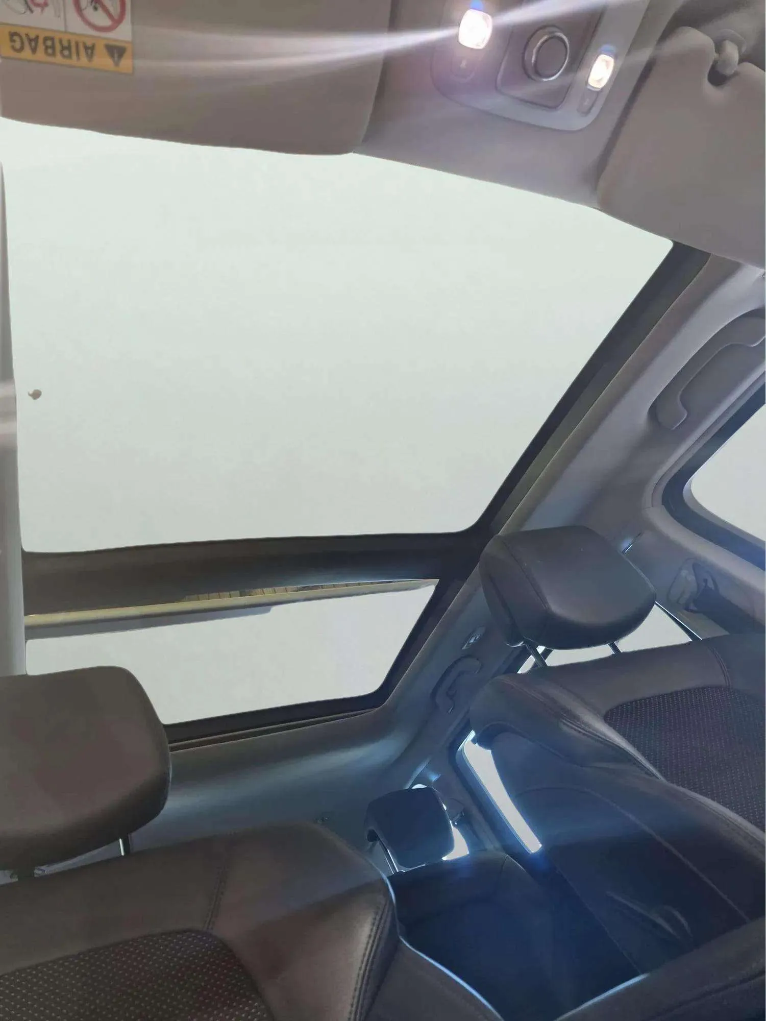 Renault Espace Initiale P. Blue dCi EDC - foto 16