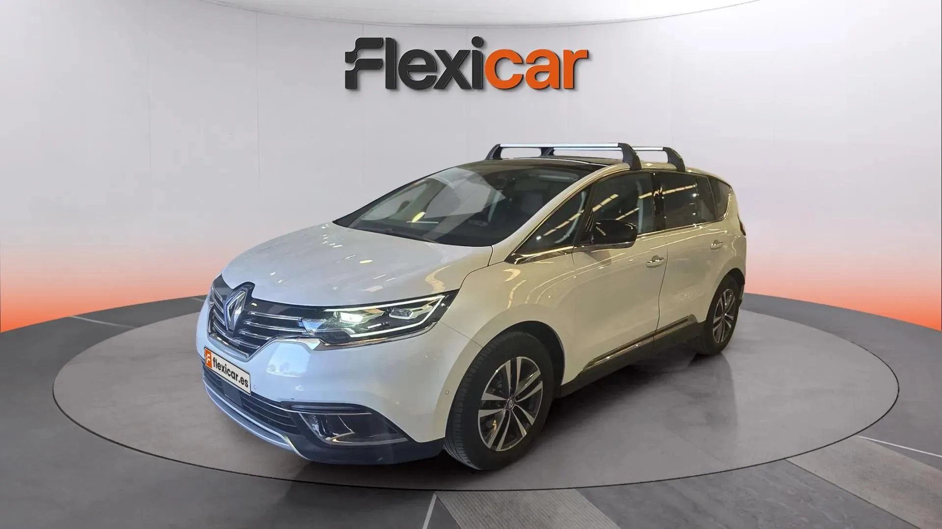 Renault Espace Initiale P. Blue dCi EDC - foto 6