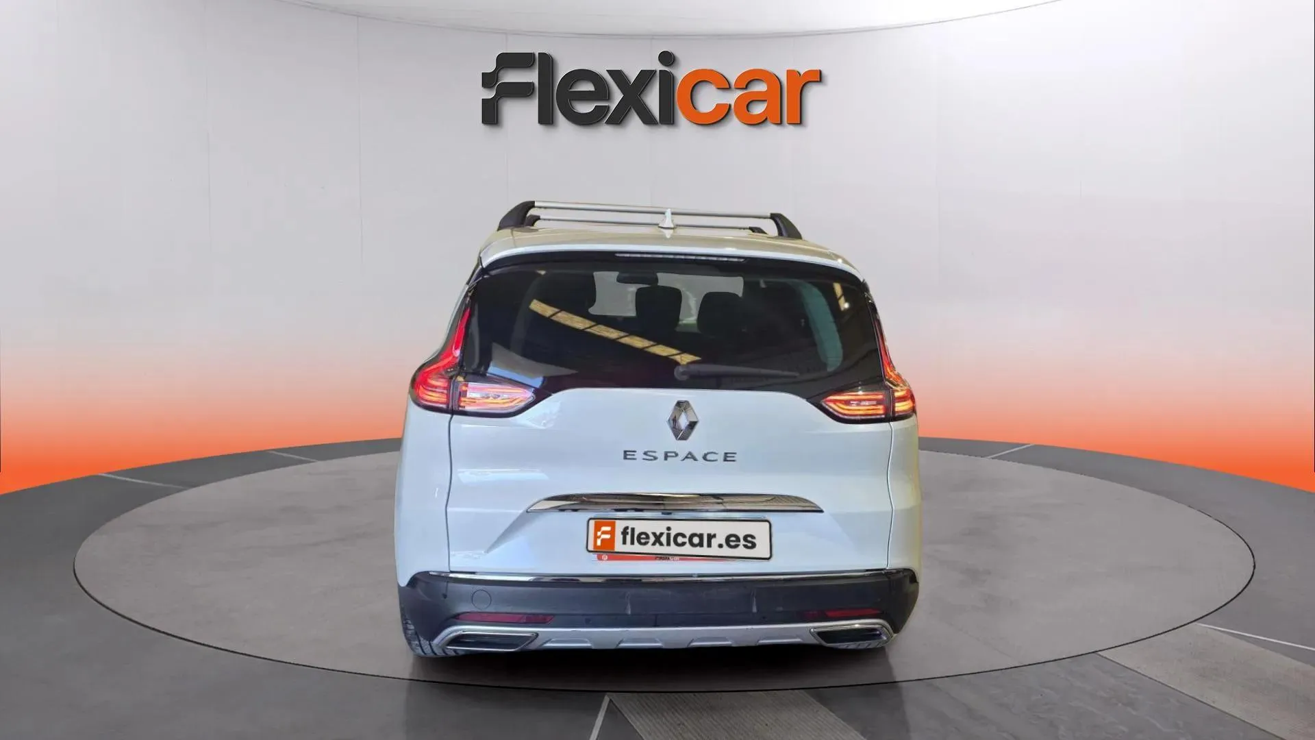 Renault Espace Initiale P. Blue dCi EDC - foto 5