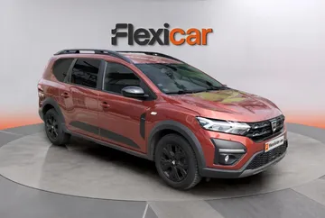 dacia jogger sl extreme 74kw 100cv eco g 5 plazas glp manual majadahonda 903000000232042