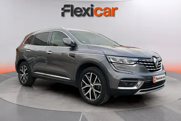 renault koleos intens tce 118kw 160cv edc gasolina automatica rivas ii 903000000232045