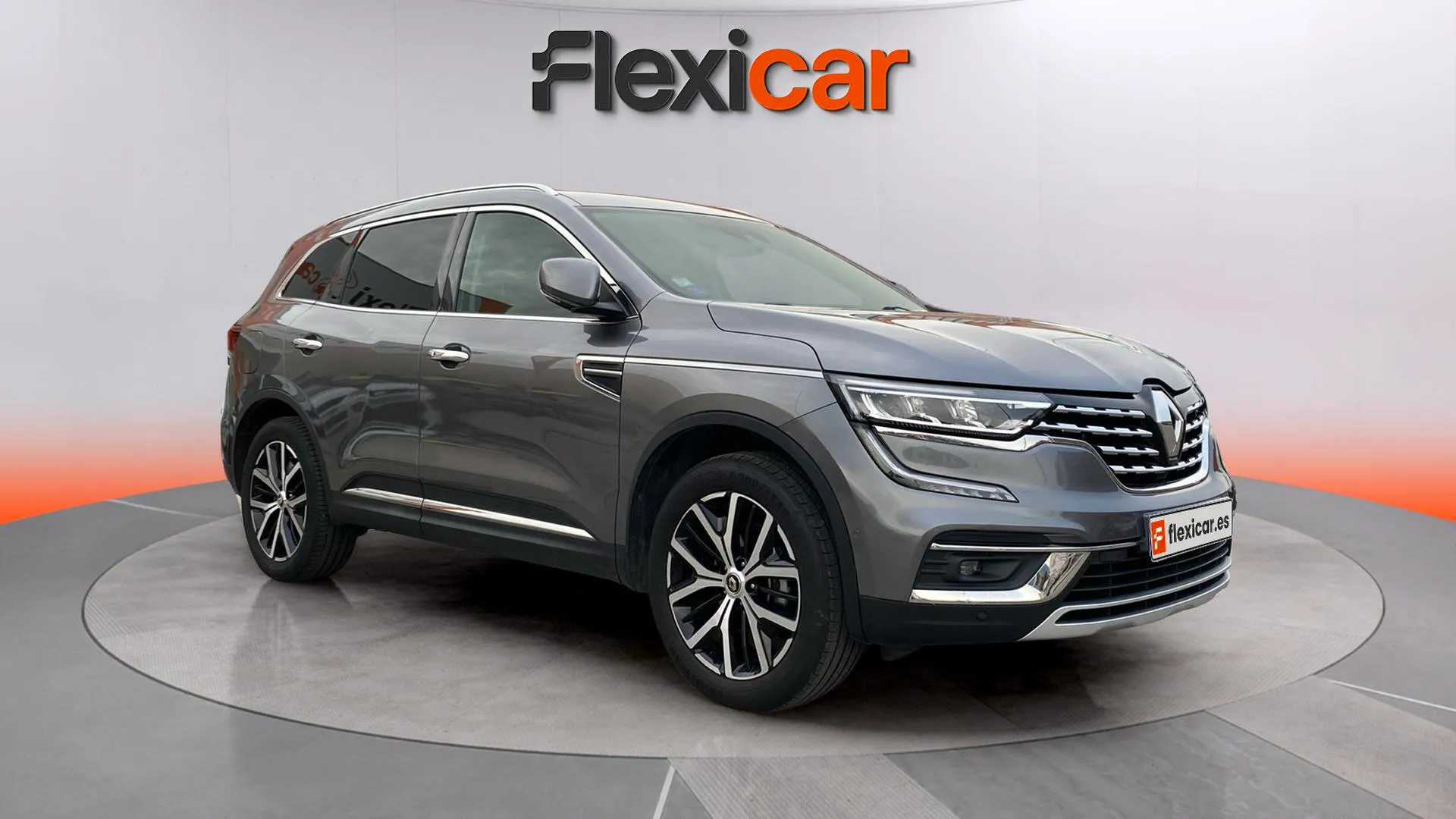 Renault Koleos Intens TCe EDC